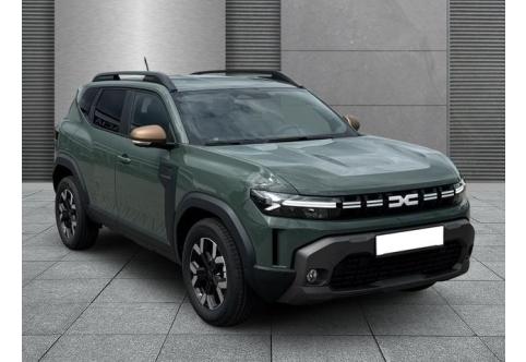 Dacia Duster #1