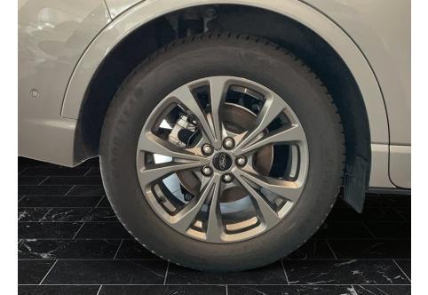 Ford Kuga #28
