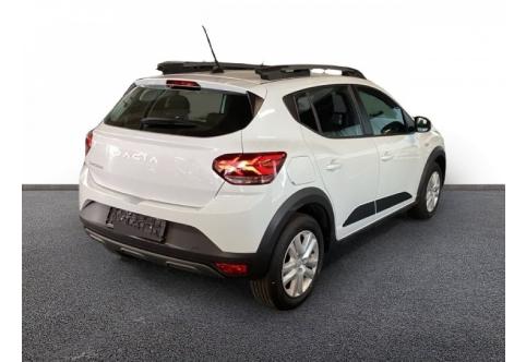 Dacia Sandero #6