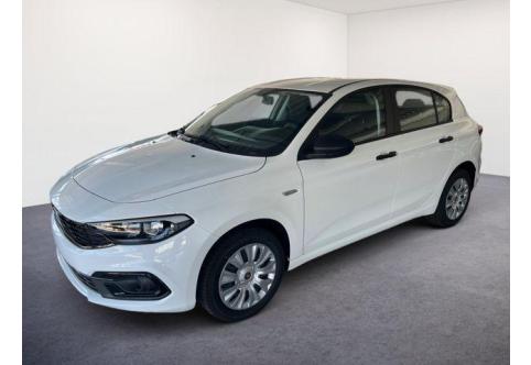 Fiat Tipo #1