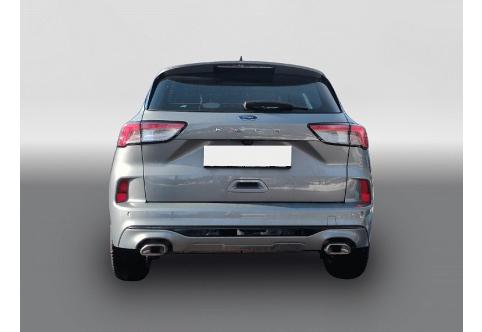 Ford Kuga #7