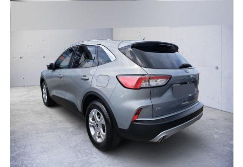 Ford Kuga #4