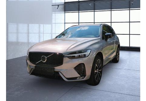 Volvo XC60 #1