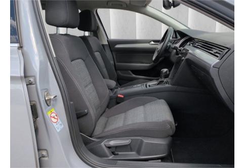 VW Passat #7