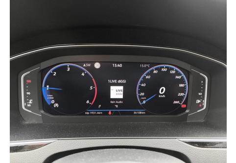 VW Passat #10