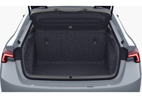 Skoda Octavia #6