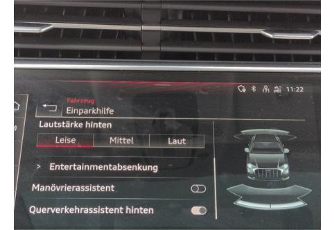 Audi Q8 #15