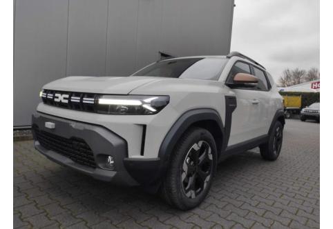 Dacia Duster #1
