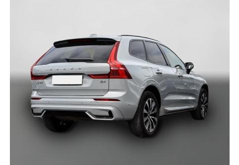 Volvo XC60 #2
