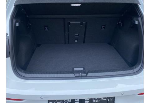 VW Golf #10