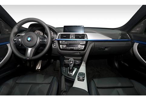 BMW 3er Gran Turismo #5