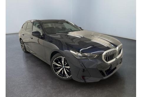 BMW 5 Series #1