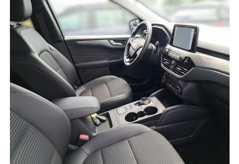 Ford Kuga #18