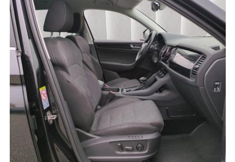 Skoda Kodiaq #8