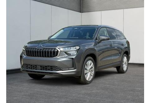 Skoda Kodiaq #3