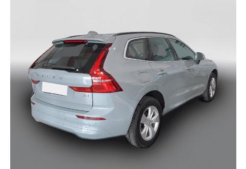 Volvo XC60 #3