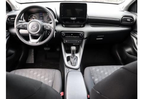 Mazda Mazda2 #5