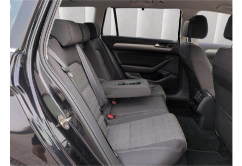 VW Passat #8