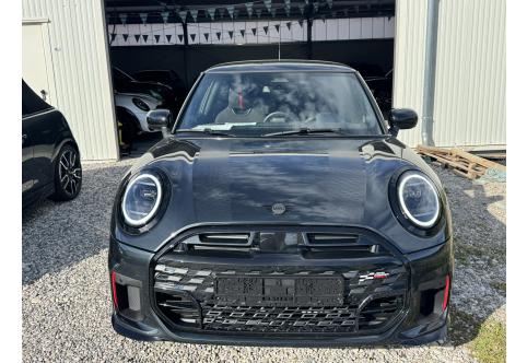 MINI JOHN COOPER WORKS #2