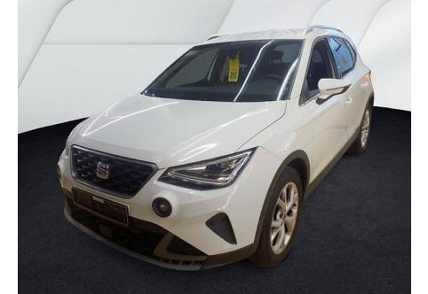 Seat Arona #1
