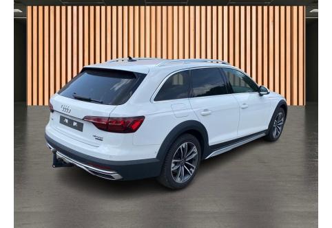 Audi A4 #4