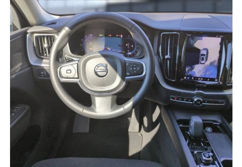 Volvo XC60 #16
