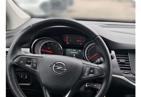 Opel Astra #14