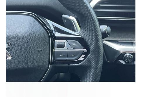 Peugeot 5008 #20