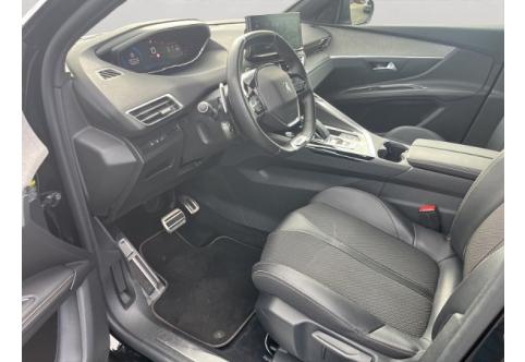 Peugeot 5008 #8