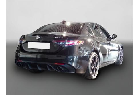 Alfa Romeo Giulia #2