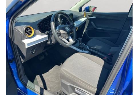 Seat Arona #5