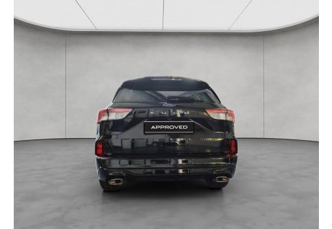 Ford Kuga #4