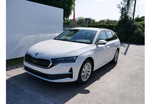 Skoda Octavia #1