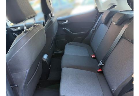 Ford Fiesta #16