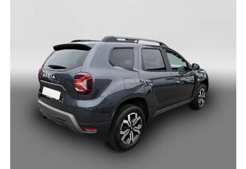 Dacia Duster #3
