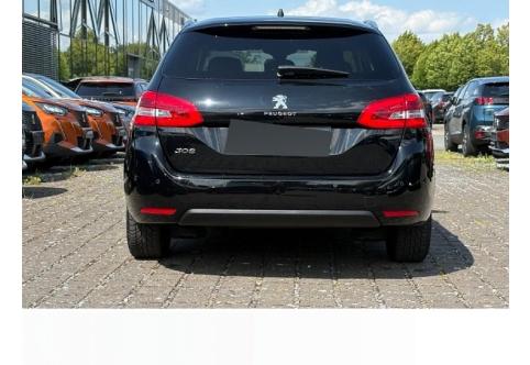Peugeot 308 #4