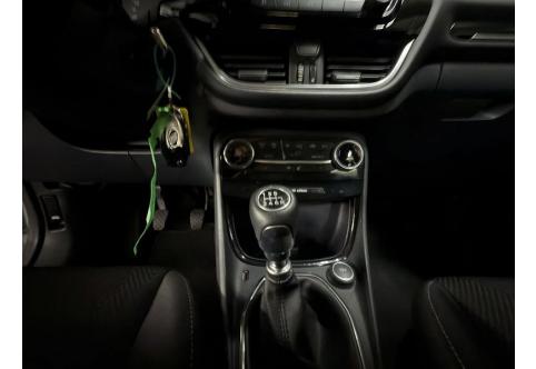 Ford Puma #14