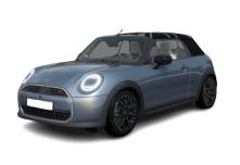 Mini Cabrio