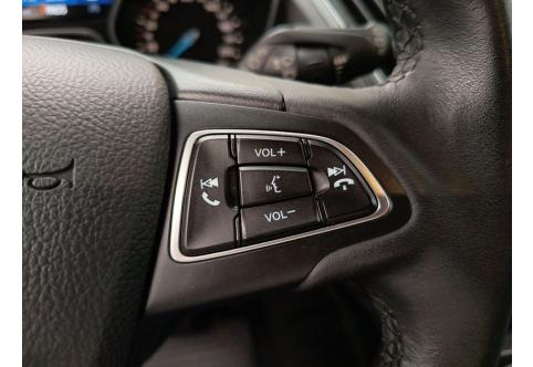 Ford C-MAX #22