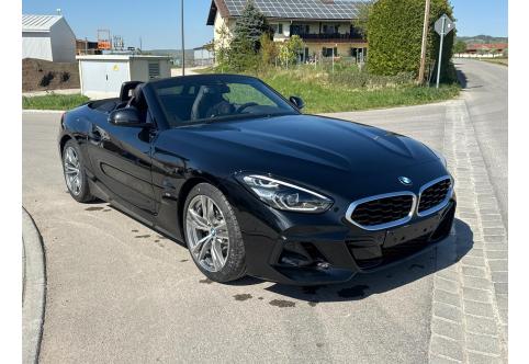 BMW Z4 #1