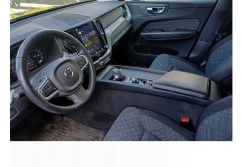 Volvo XC60 #8