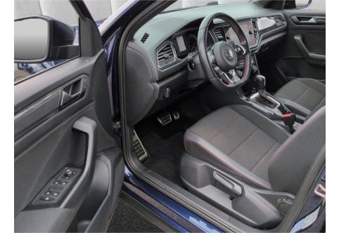 VW T-Roc #7