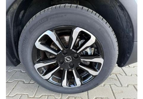 Opel Crossland X #12