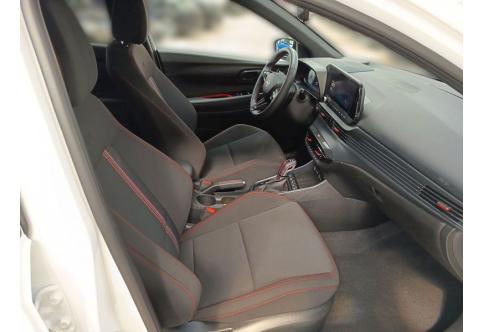 Hyundai i20 #11
