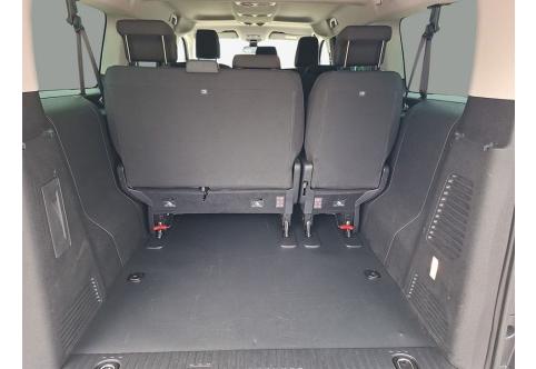 Opel Zafira Life #6