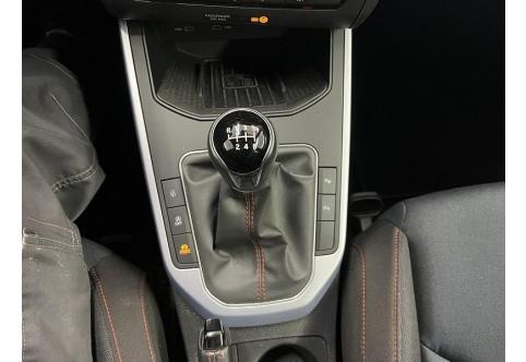 Seat Arona #15