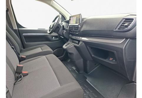 Opel Zafira Life #10
