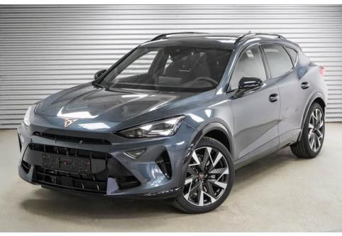 Cupra Formentor #1