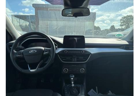 Ford Focus #4