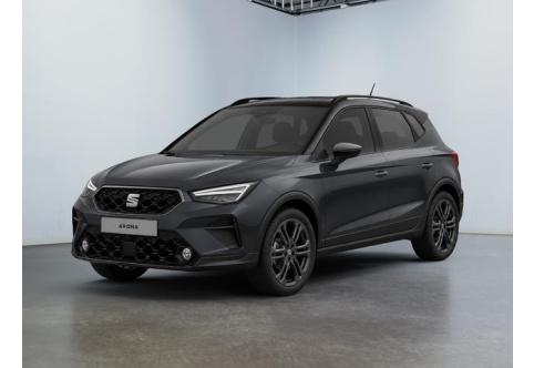Seat Arona #1